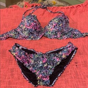 34DD Victoria’s Secret Sexy Bikini